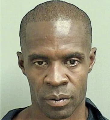 Sedrick Tolbert, - Palm Beach County, FL 